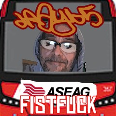 A$i ag Fistfuck (Beat by Mr Hoden)