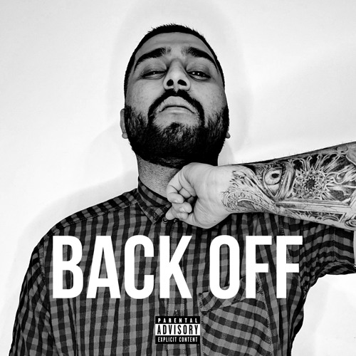 Back Off [Prod. Lider, Riko, 3phr Beatz, Mta]