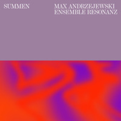 & Ensemble Resonanz: Schwarm II
