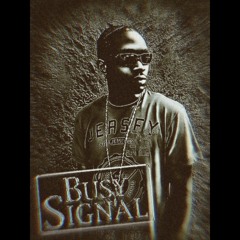 Busy Signal-Loaded