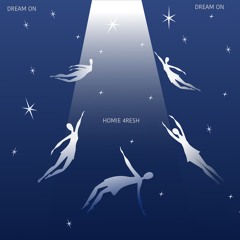 DREAM ON