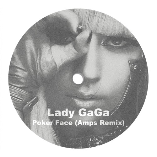 lady gaga poker face dj remix