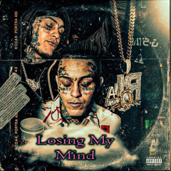 Lil Skies- Losin My Mind (Full CDQ)
