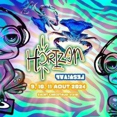 La Bêtise @ Horizon fest 2024