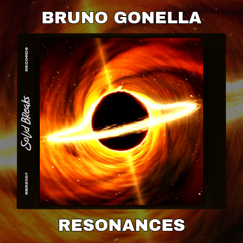 Bruno Gonella - Resonances (original mix)