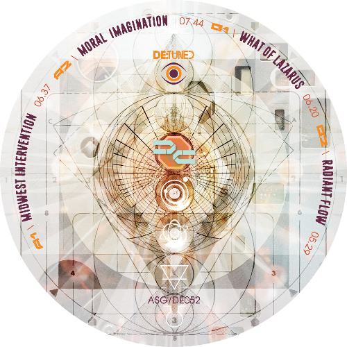 B2 Dan Curtin - Radiant Flow