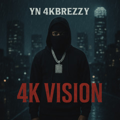 🎵 YN 4KBREZZY –Hood Gospel (ft. Lil Vonn)
