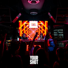 YOUR SHOT 2025 JBL STAGE - 19/07/2025
