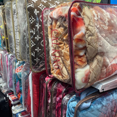 Mink Blanket (feat. deadforest)