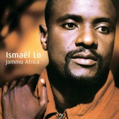 Ismael Lo - Jammu Lo (Gumz Africa 3 Step Remix)