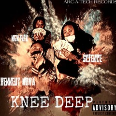 Knocking Knees (feat. NGK Flex & Kennedy Nova)