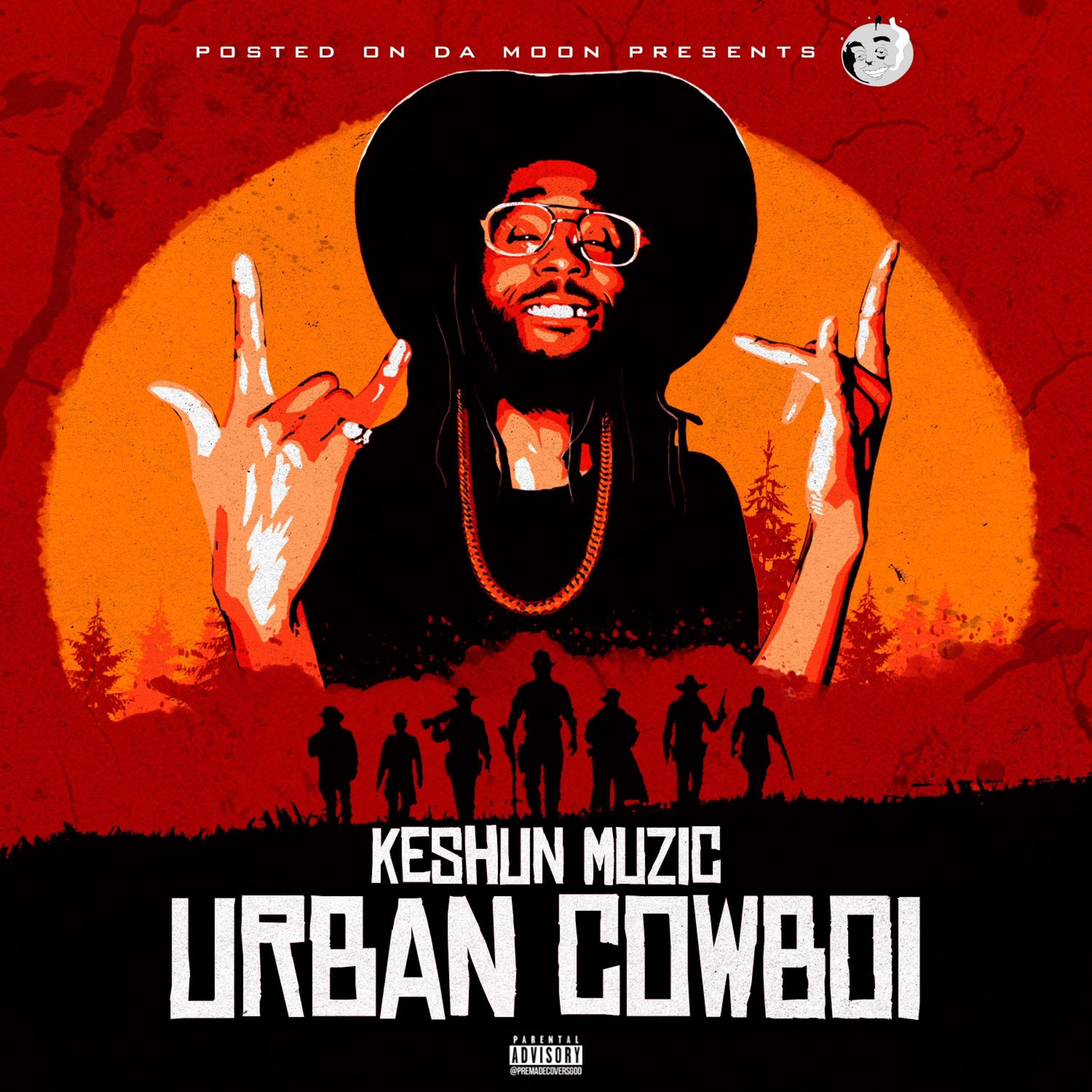 KeShun Muzic