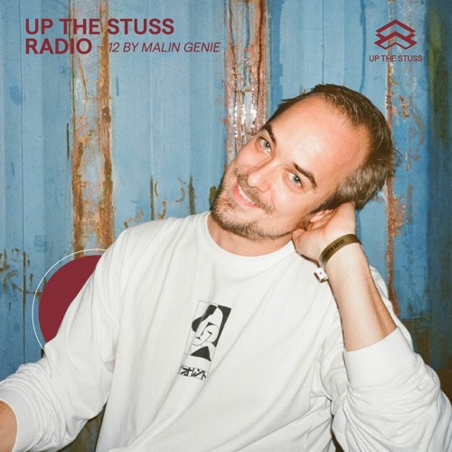 Up The Stuss Radio 12 by Malin Genie