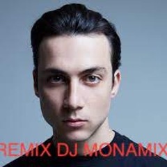 MATTEO PAOLILLO (COME TE) REMIX DJ MONAMIX