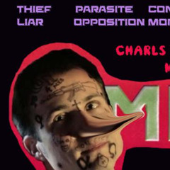 Proof Charls Caroll Ripped Off My Radio Theater, Video Links In Info Below Because Soundcloud Is Censoring Me