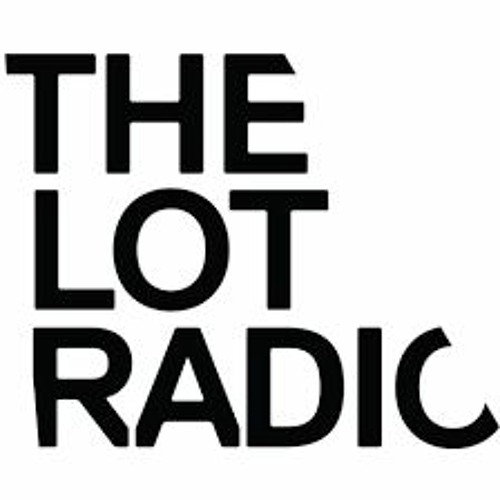 Wes Baggaley @ The Lot Radio 11-11-2023