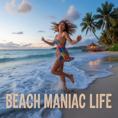 Beach Maniac Life