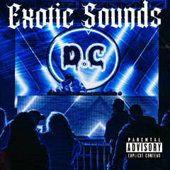 D.C's Exotic Sounds