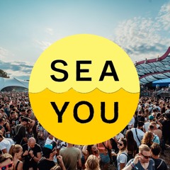 Hermann Hesse @ SeaYou Festival 2022 (deephouse / live-rec)
