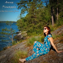 Like the water flows