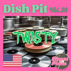 tw!sty - dish pit #026