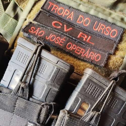 VACILOU É RIPA [DJ'S CABELÃO DO TURANO E EDY DA PENHA]
