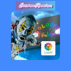 Colores - J. Balvin