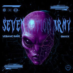 Vesanic, GMAXX - Seven Nation Army (HARD TECHNO) [FREE DL]