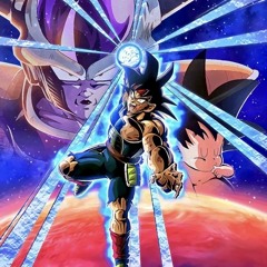 Dragon Ball ZㅣSolid State Scouter (DAN3Y Remix) (Toriyama Akira Tribute Mix)