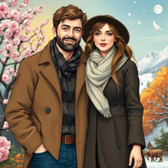 Seasons of Our Love (Remastered x2)