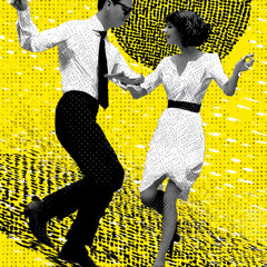 Dance with Me