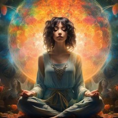 My Epic Space Meditation