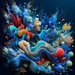 Drum n Bass Candy EP01