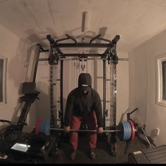 digging into tirp 112 deadlift (cyworld  korea ballade playlist)