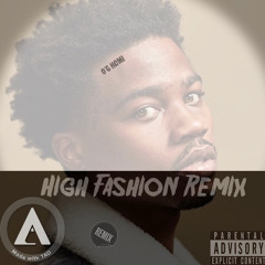 High Fashion Remix