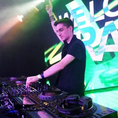 Maciej Celewski LIVE @ We Love Trance CE054 (05-10-2024 - 2Progi - Poznań)