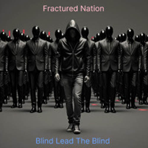 Blind Lead The Blind