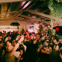 Dom Dolla EDC Inspired Tech House set live from Hotel Lona