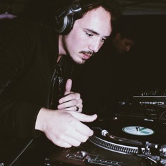 Hugo Esmeraldo Session @ La Chapelle chez Jesus (VINYL SET APRIL22)