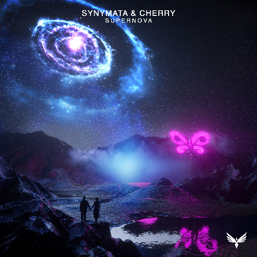 Synymata & Cherry - Supernova
