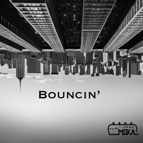 Bouncin' (feat. Collorun)