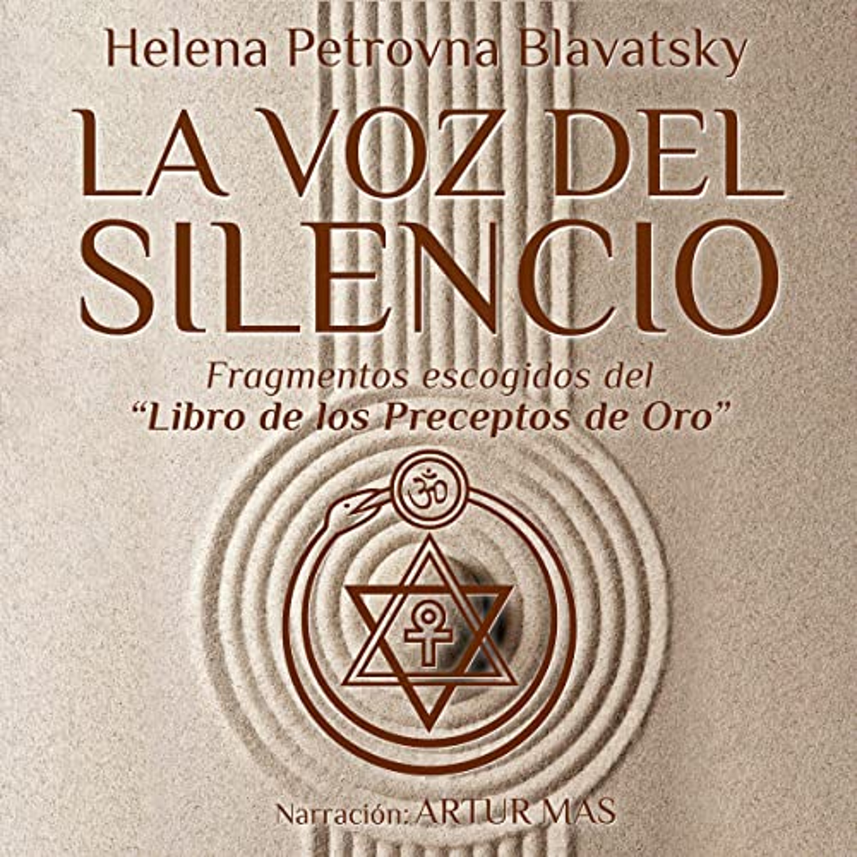 La Voz del Silencio (Audiolibro) | Prueba Gratis