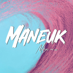 Maneuk 🇫🇷 "Malgré moi 001" Live Set (Video Youtube in bio)