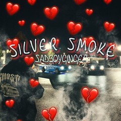 SILVER SMOKE