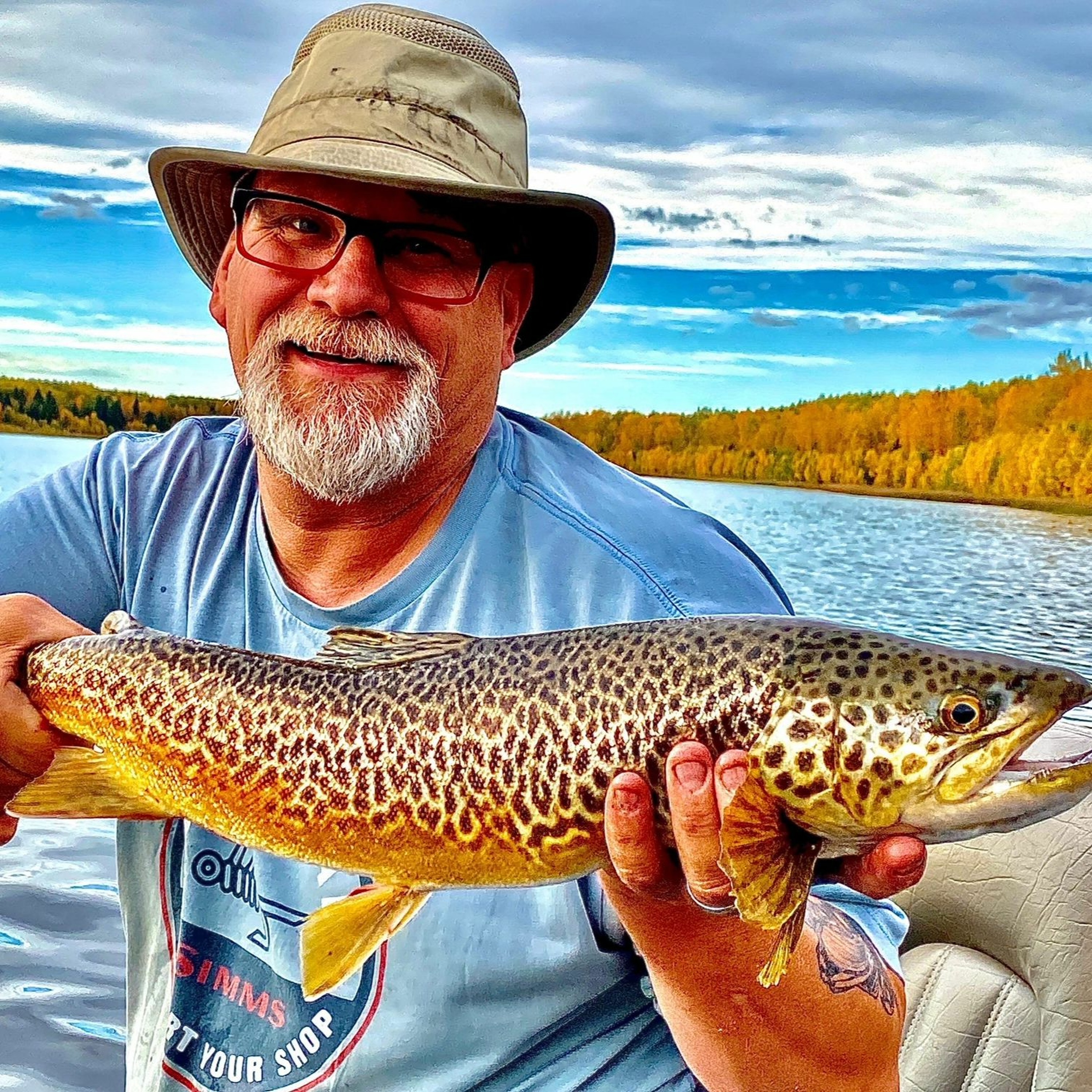 Fly Fishing 97 Podcast