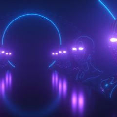 Un - silent treatment - Electric Tech