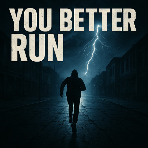 You Better Run