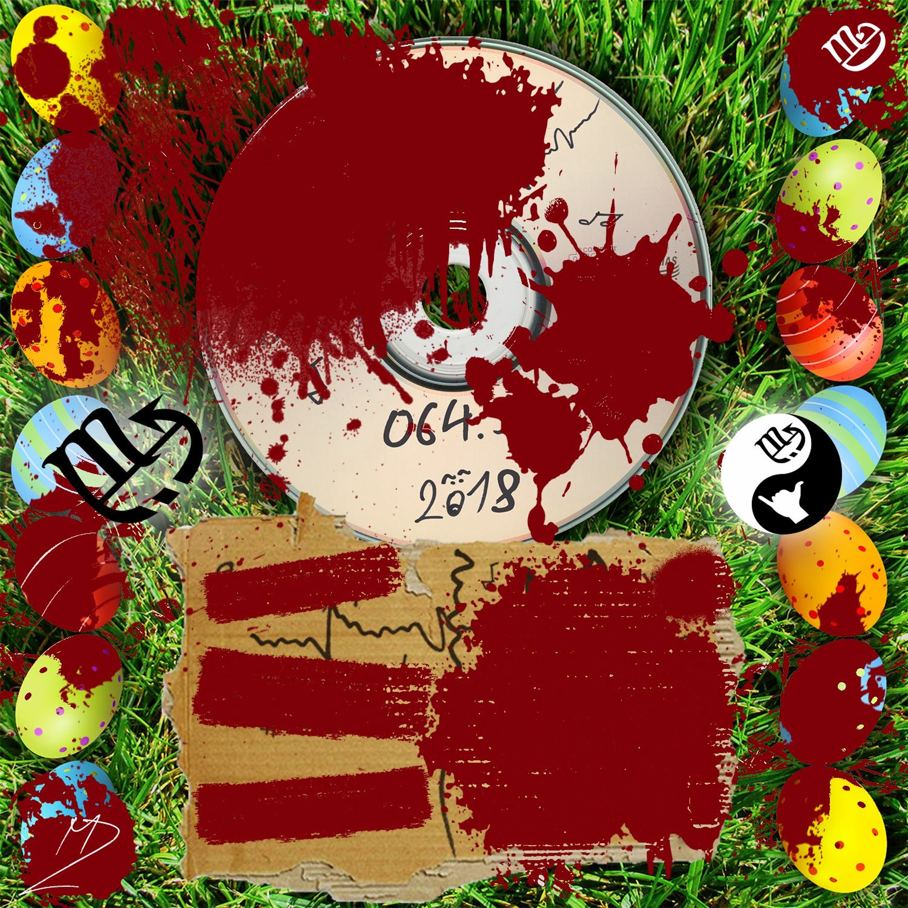 soulMiXtape by Moidamz #064 collection episode artwork