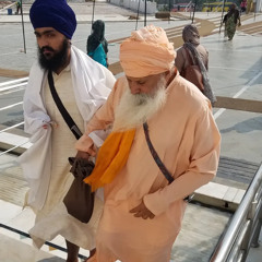 ਹਰੀ ਤੇ ਸਾਧੂ ਤਿੰਨੇ ਕਾਲ ਸਤਿ ਸਰੂਪ ਹਨ - ਸੰਤ ਗਿਆਨੀ ਇੰਦਰਜੀਤ ਸਿੰਘ ਜੀ ਰਕਬੇ ਵਾਲੇ