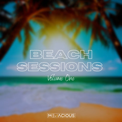 beach sessions vol. 1 [latin, house, moombahton]